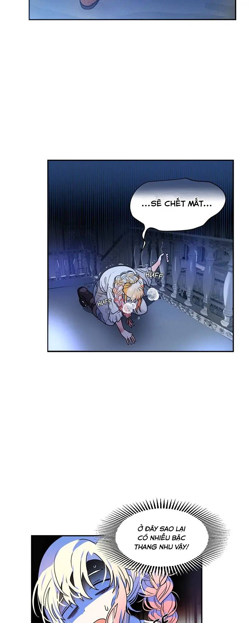 Cho Em Về Nhà Đi Anh: Chapter 45