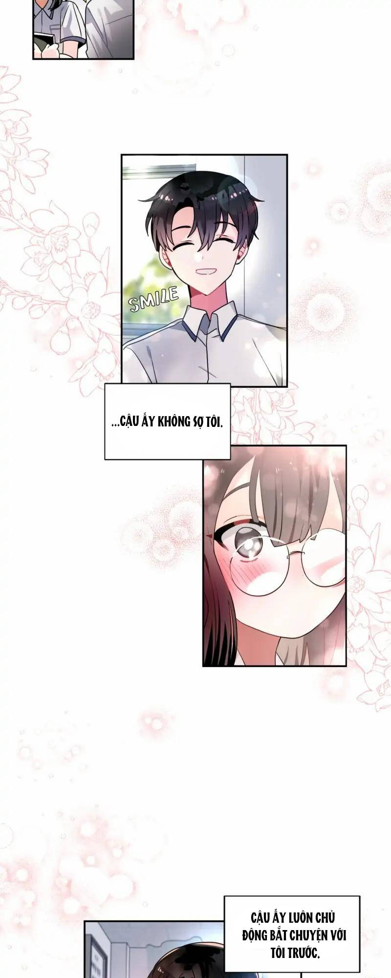 Cho Em Về Nhà Đi Anh: Chapter 46