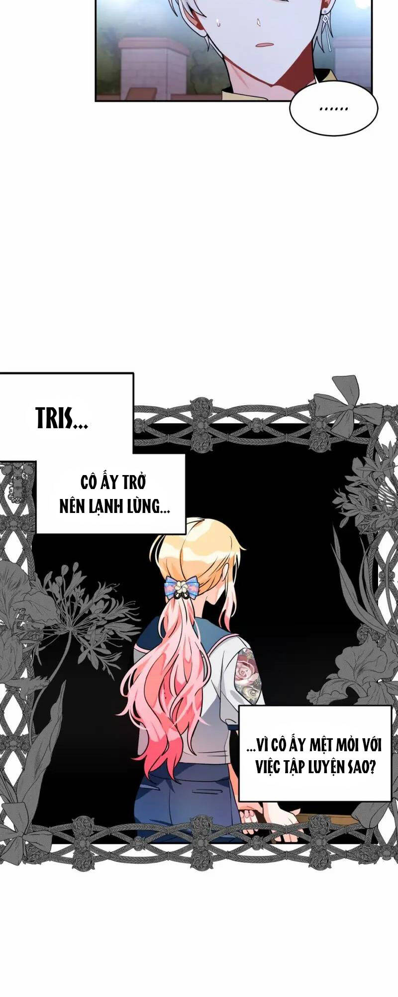 Cho Em Về Nhà Đi Anh: Chapter 46