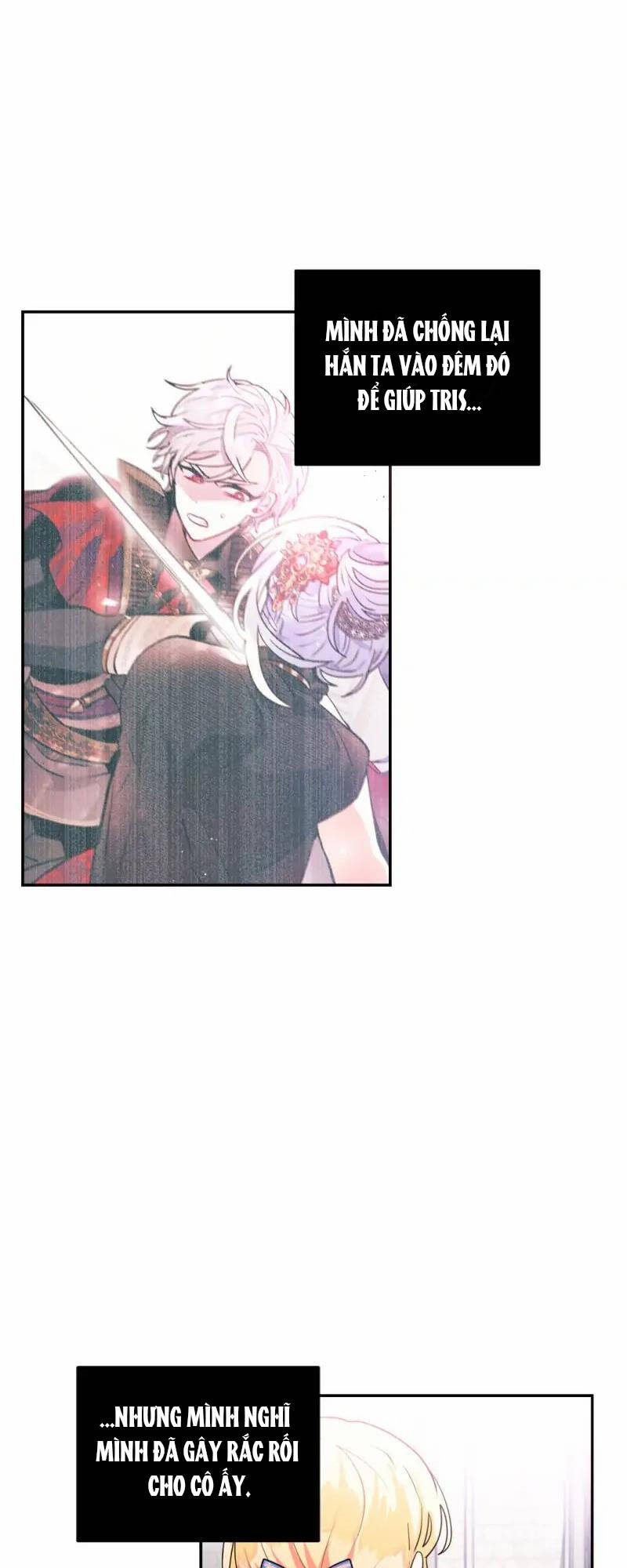 Cho Em Về Nhà Đi Anh: Chapter 46