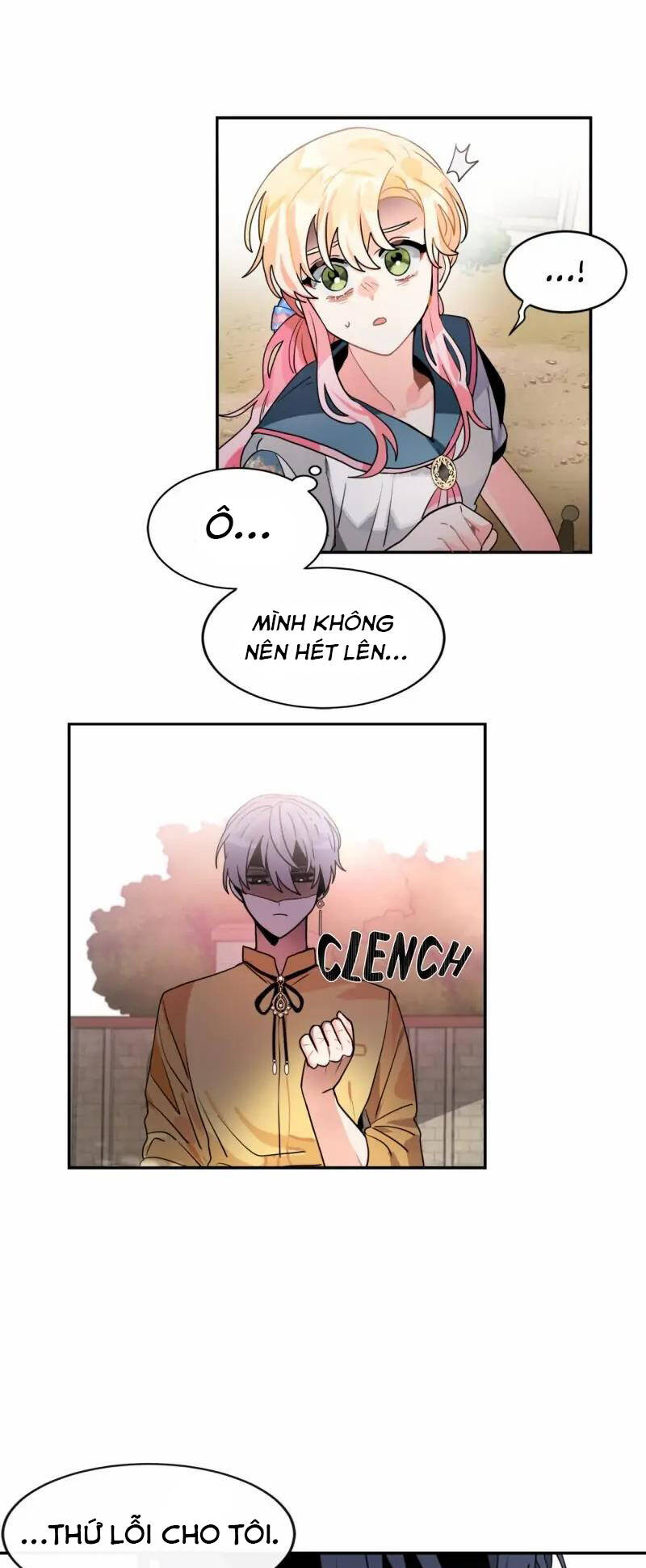 Cho Em Về Nhà Đi Anh: Chapter 46