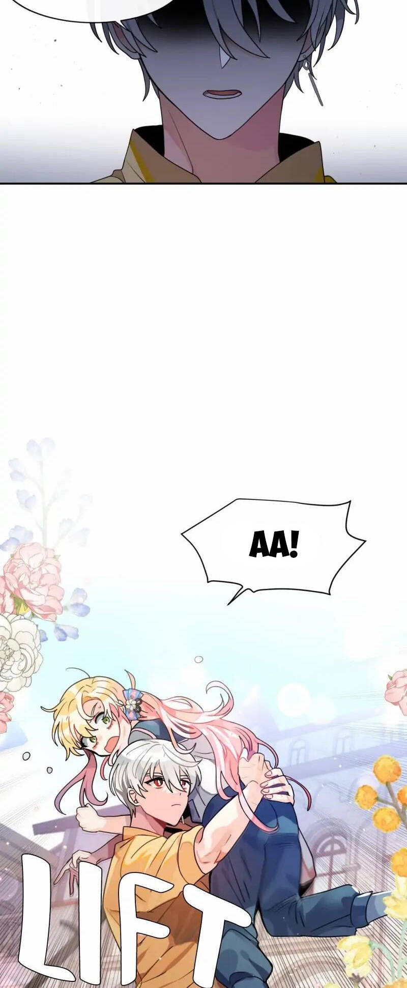 Cho Em Về Nhà Đi Anh: Chapter 46