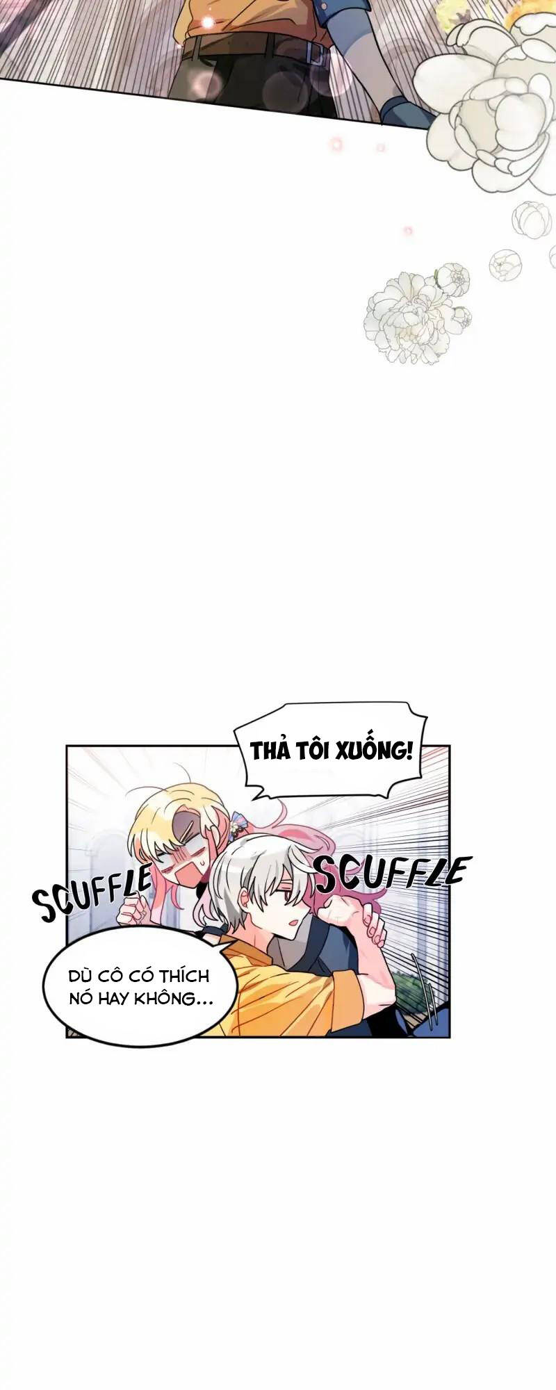 Cho Em Về Nhà Đi Anh: Chapter 46