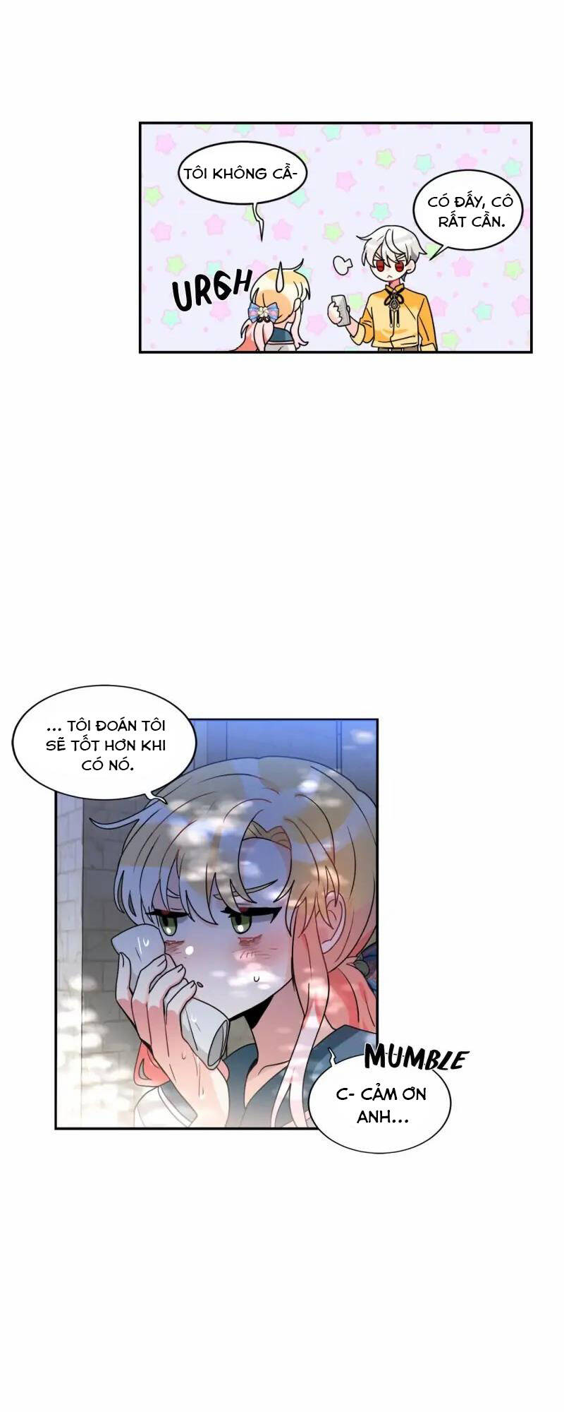 Cho Em Về Nhà Đi Anh: Chapter 46