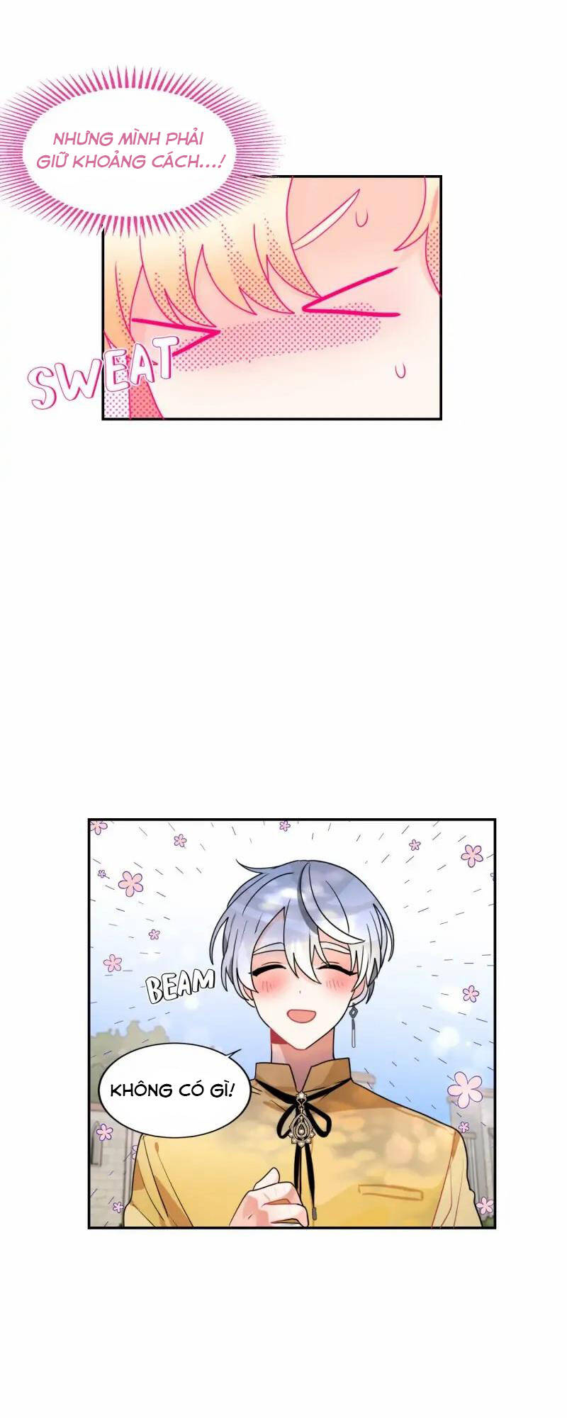 Cho Em Về Nhà Đi Anh: Chapter 46