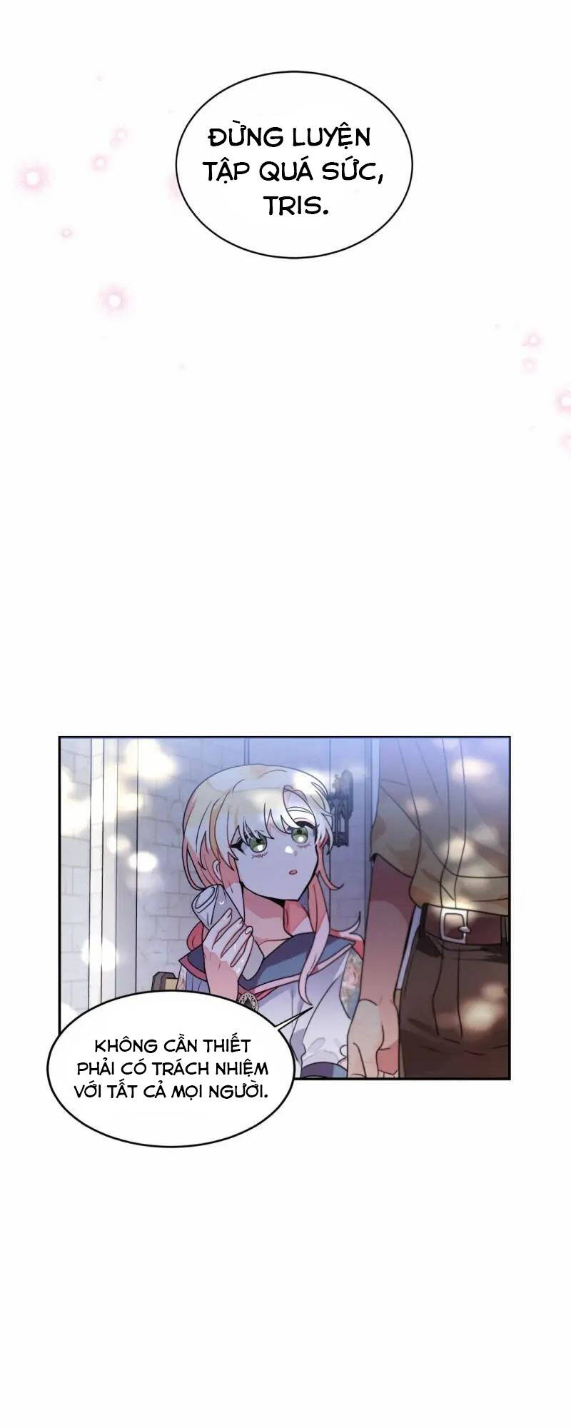 Cho Em Về Nhà Đi Anh: Chapter 46