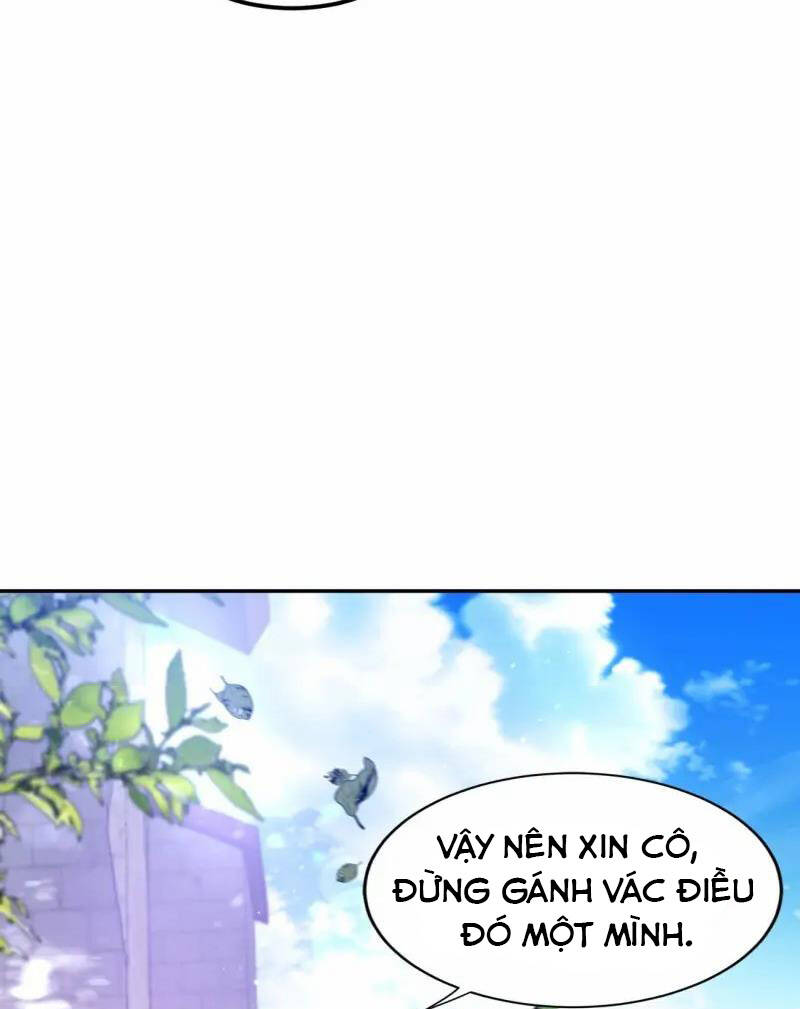 Cho Em Về Nhà Đi Anh: Chapter 46