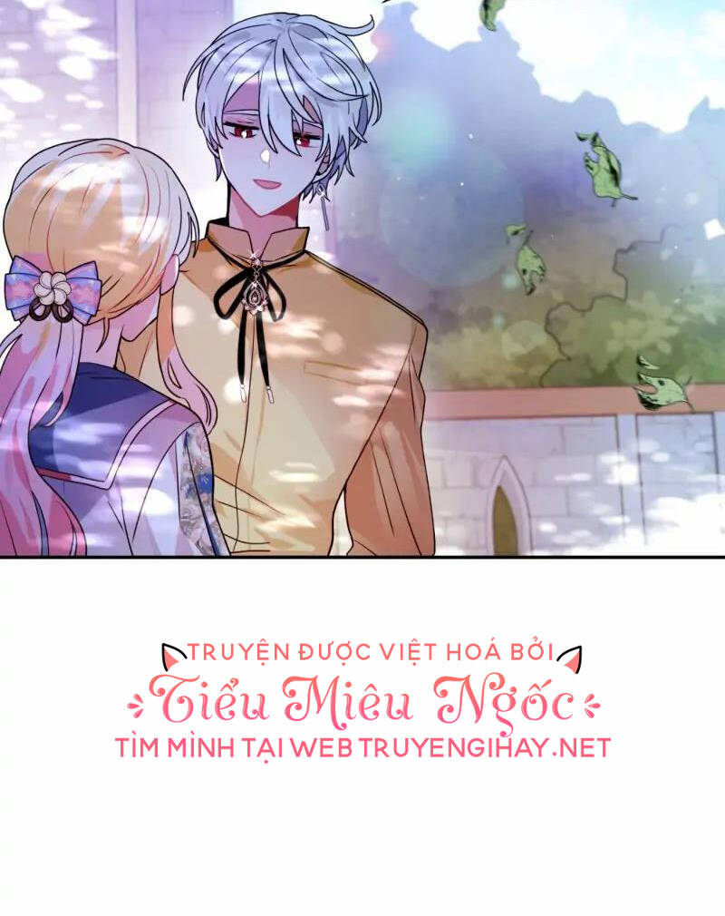 Cho Em Về Nhà Đi Anh: Chapter 46
