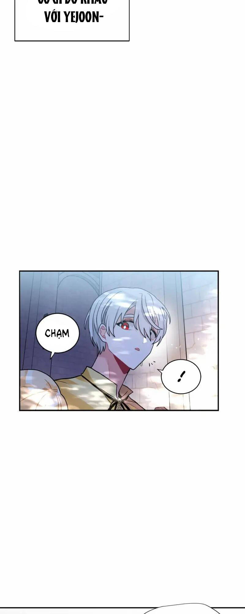 Cho Em Về Nhà Đi Anh: Chapter 46
