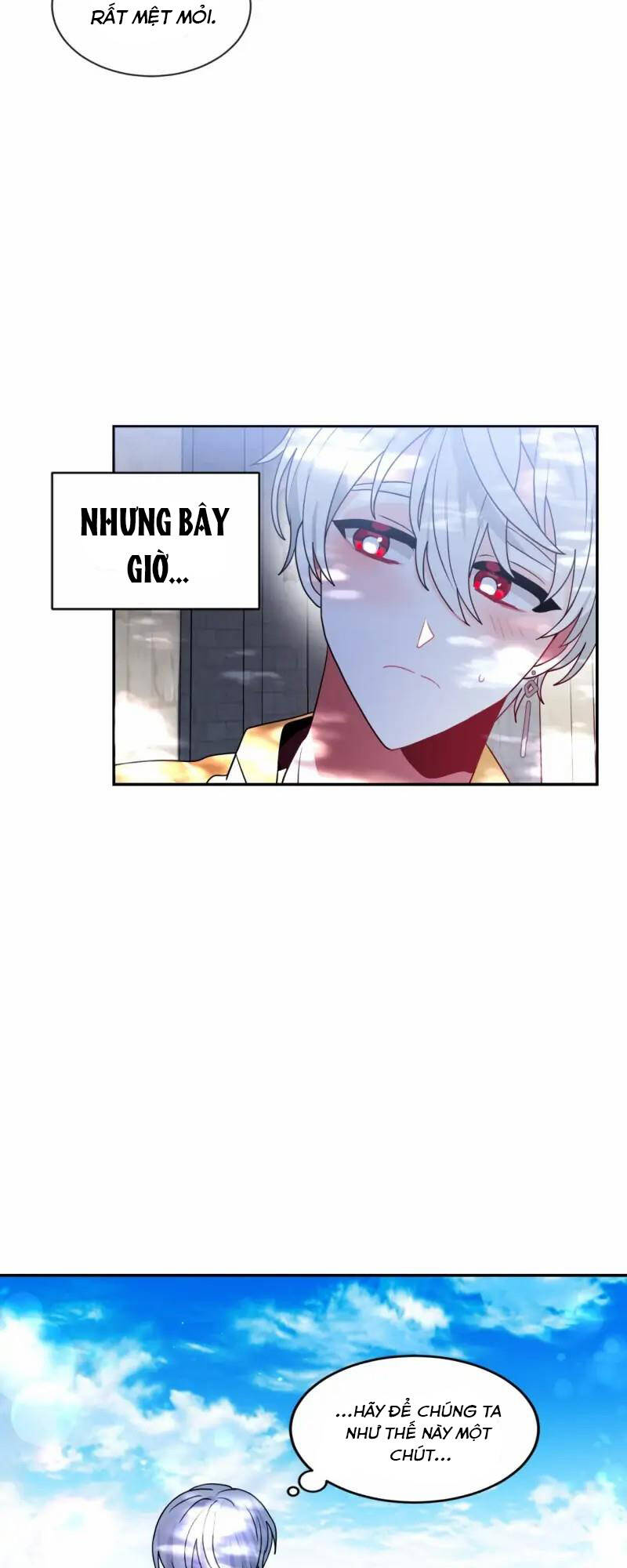 Cho Em Về Nhà Đi Anh: Chapter 46