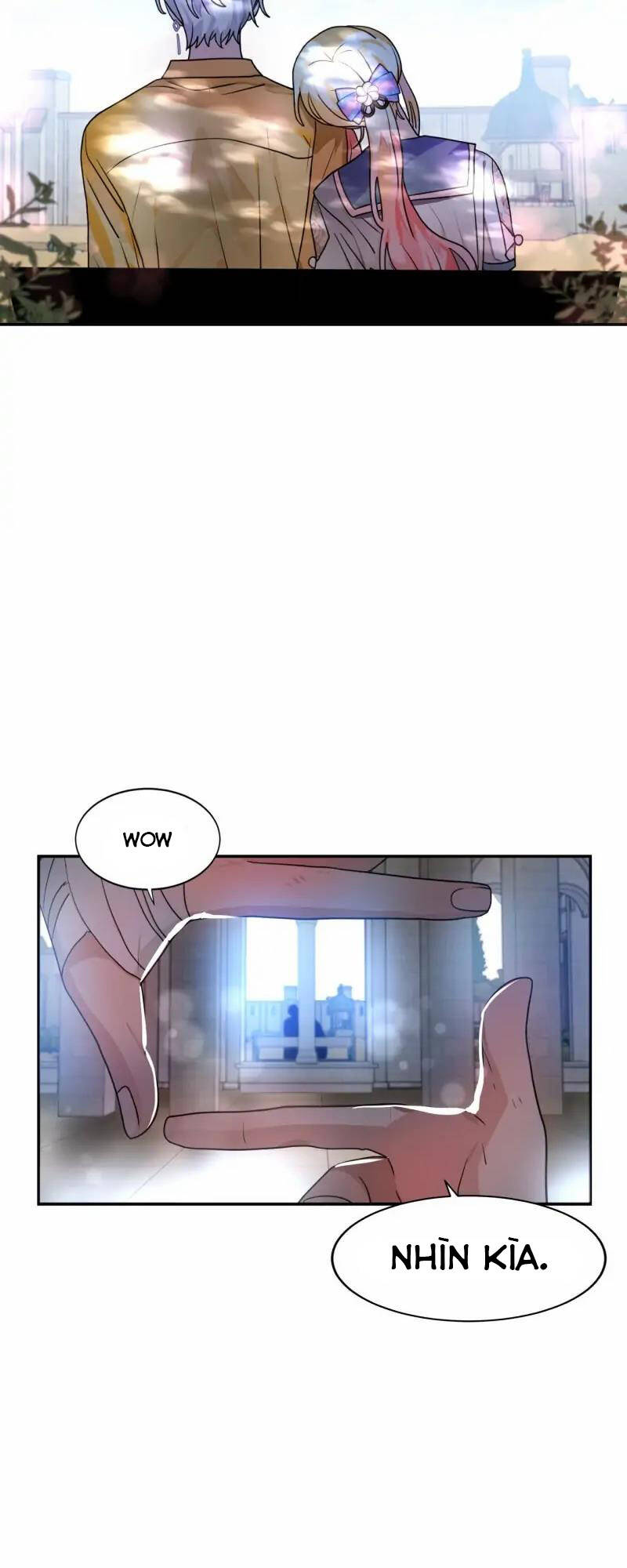 Cho Em Về Nhà Đi Anh: Chapter 46