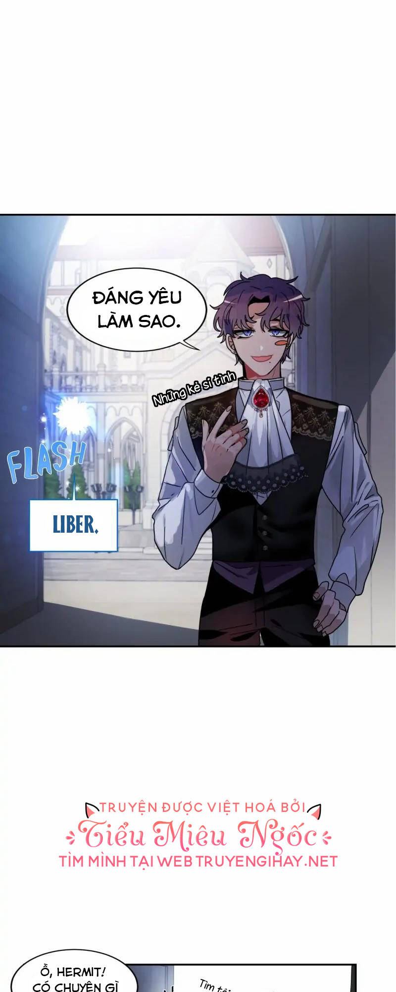 Cho Em Về Nhà Đi Anh: Chapter 46
