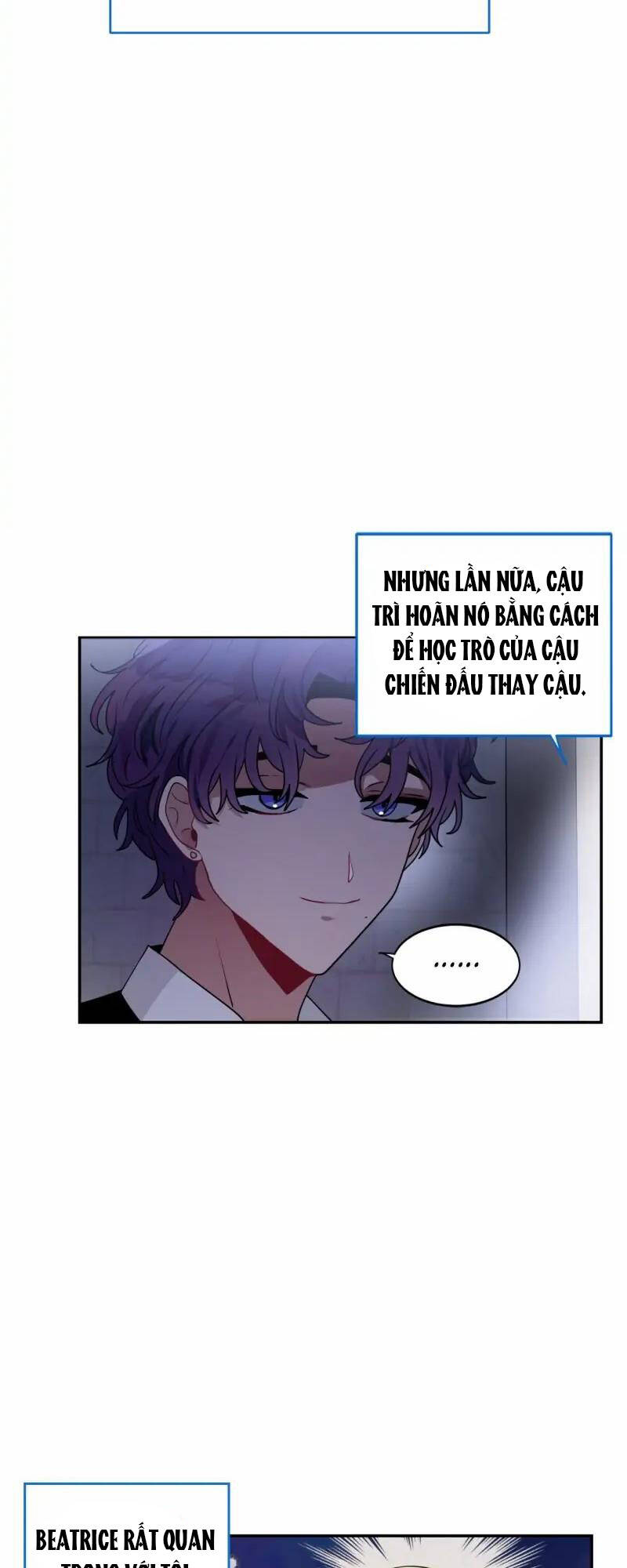 Cho Em Về Nhà Đi Anh: Chapter 46