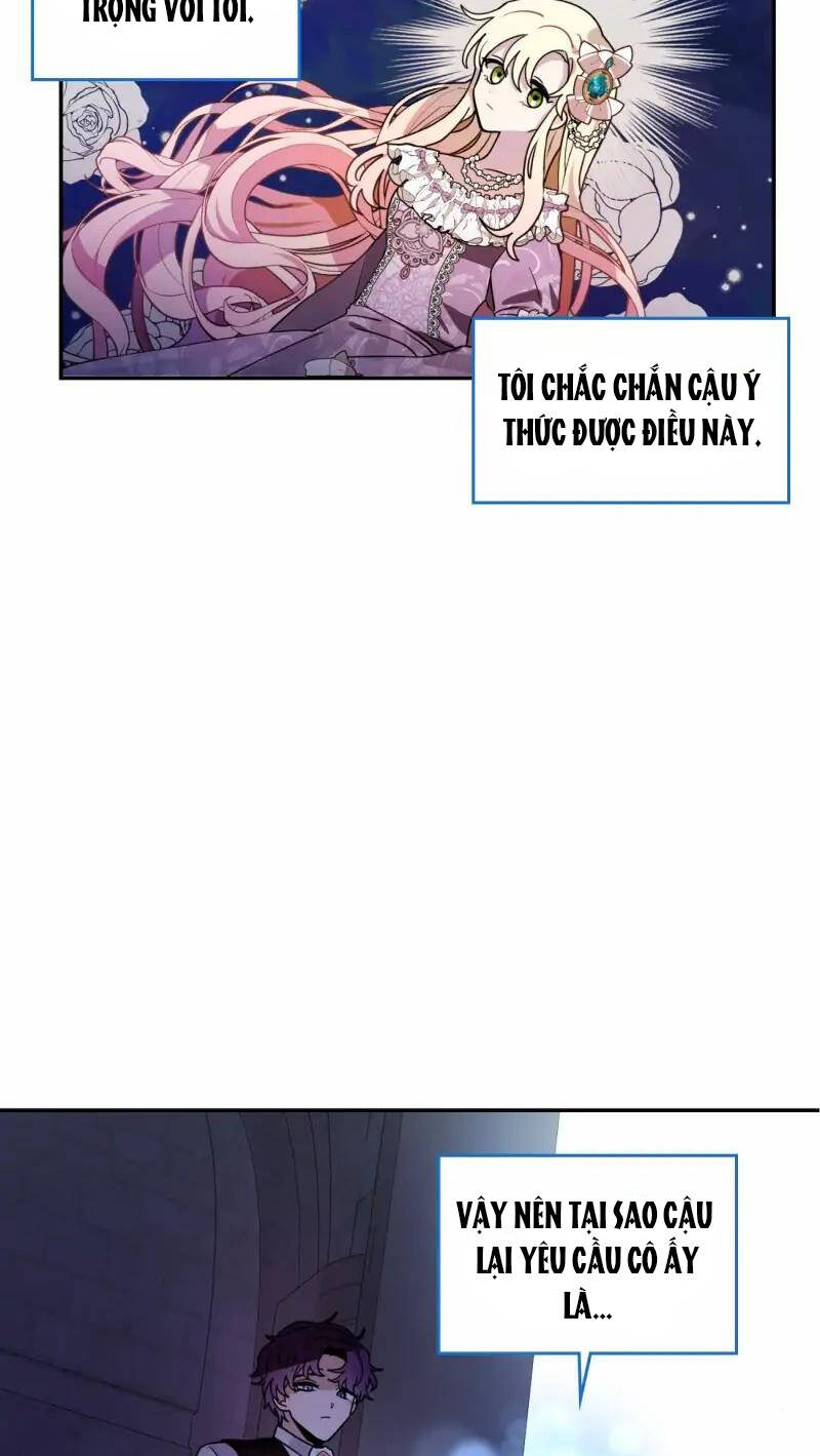 Cho Em Về Nhà Đi Anh: Chapter 46
