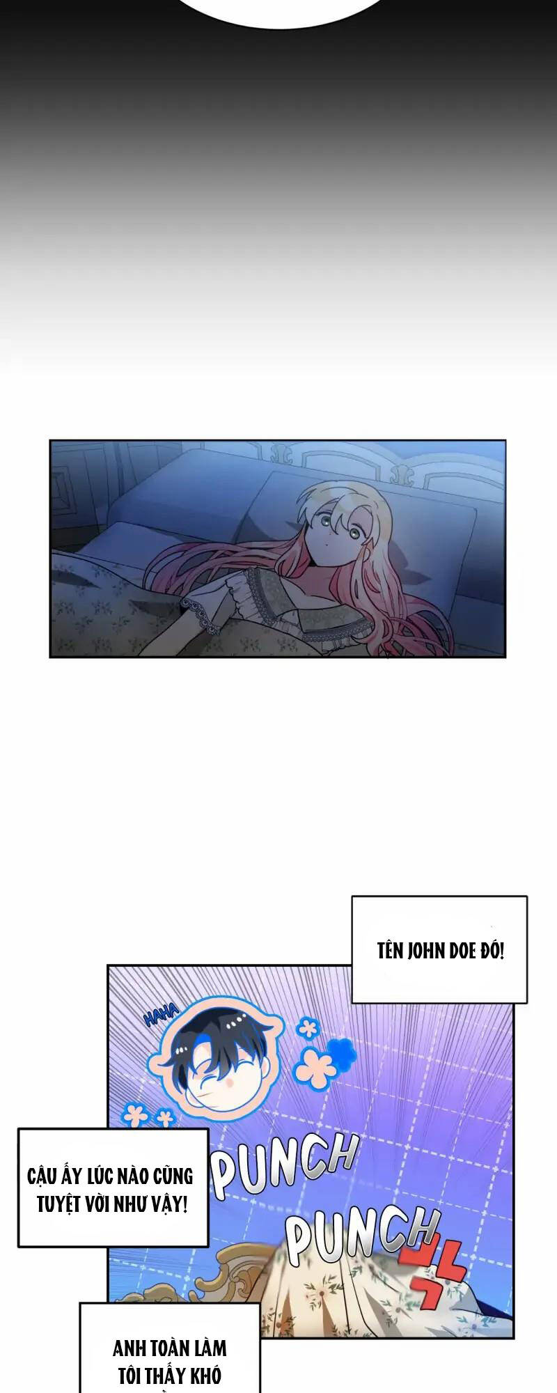 Cho Em Về Nhà Đi Anh: Chapter 46