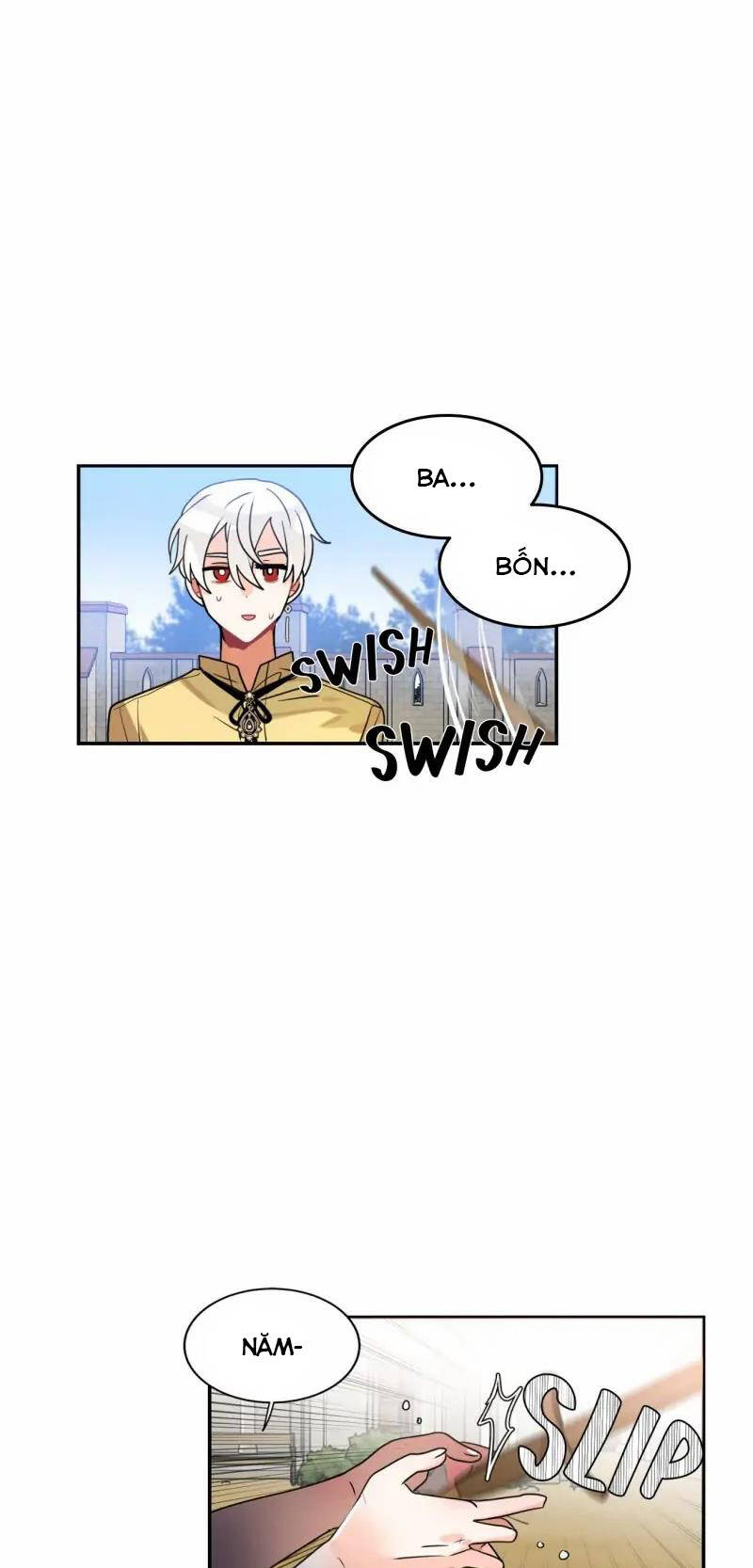 Cho Em Về Nhà Đi Anh: Chapter 46