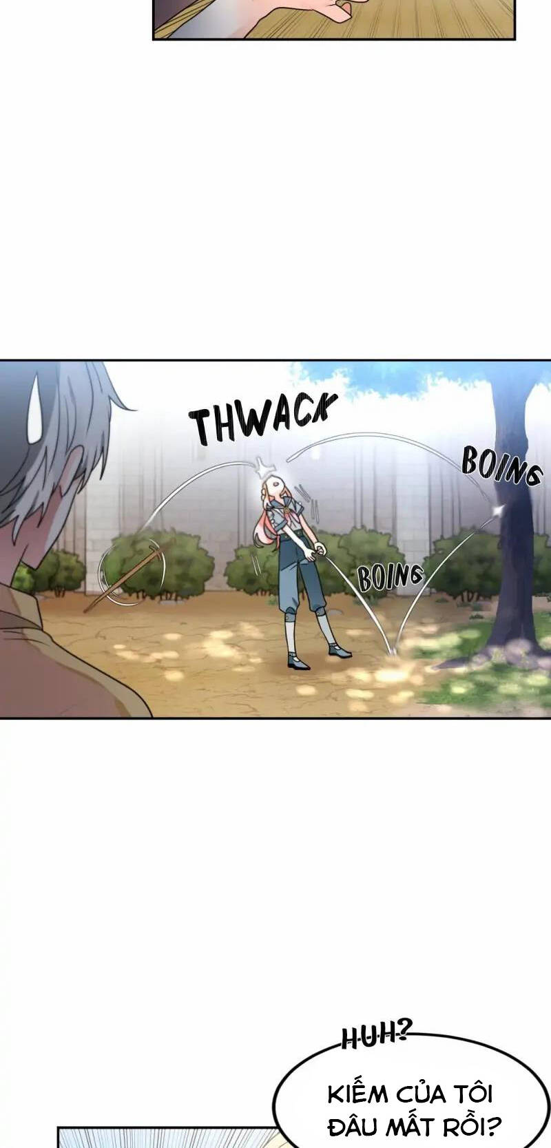 Cho Em Về Nhà Đi Anh: Chapter 46