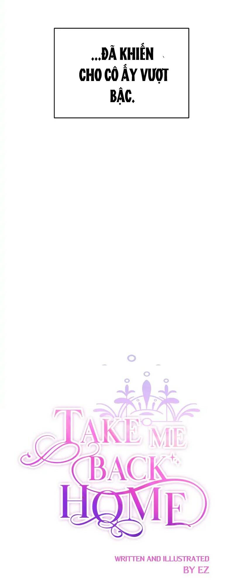 Cho Em Về Nhà Đi Anh: Chapter 49