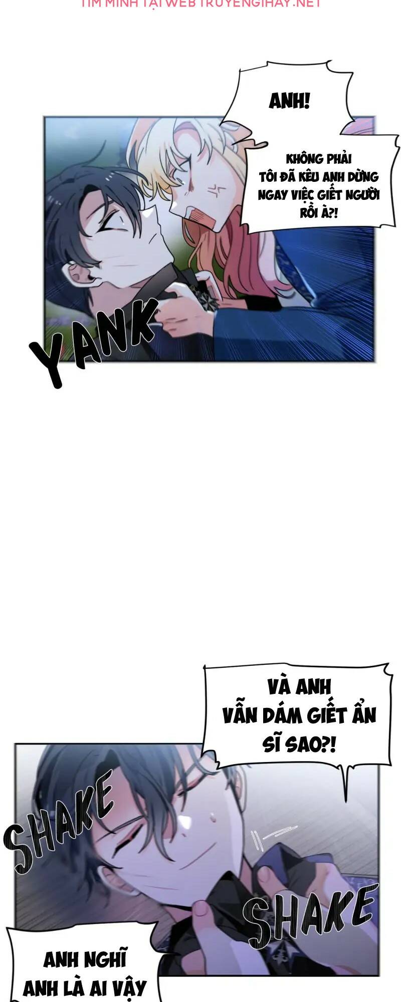 Cho Em Về Nhà Đi Anh: Chapter 49