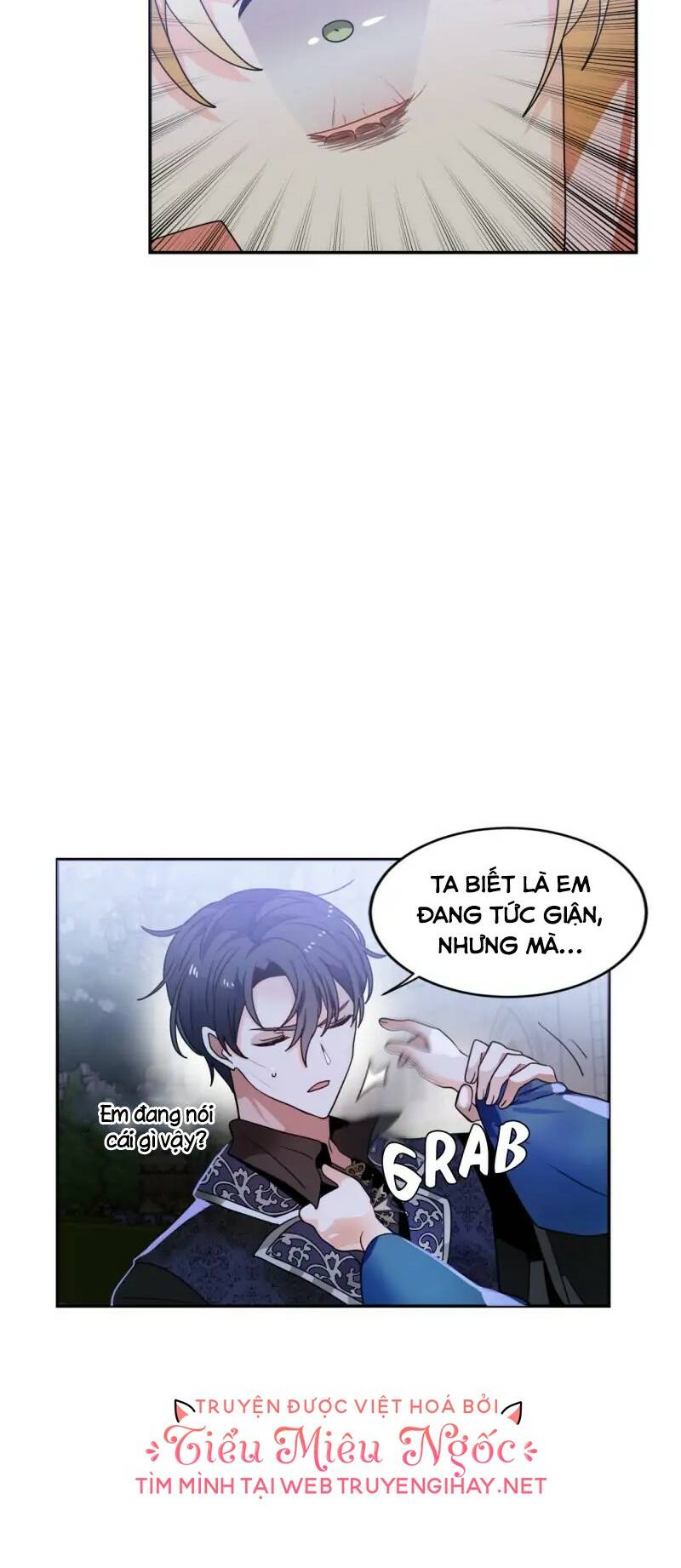 Cho Em Về Nhà Đi Anh: Chapter 49