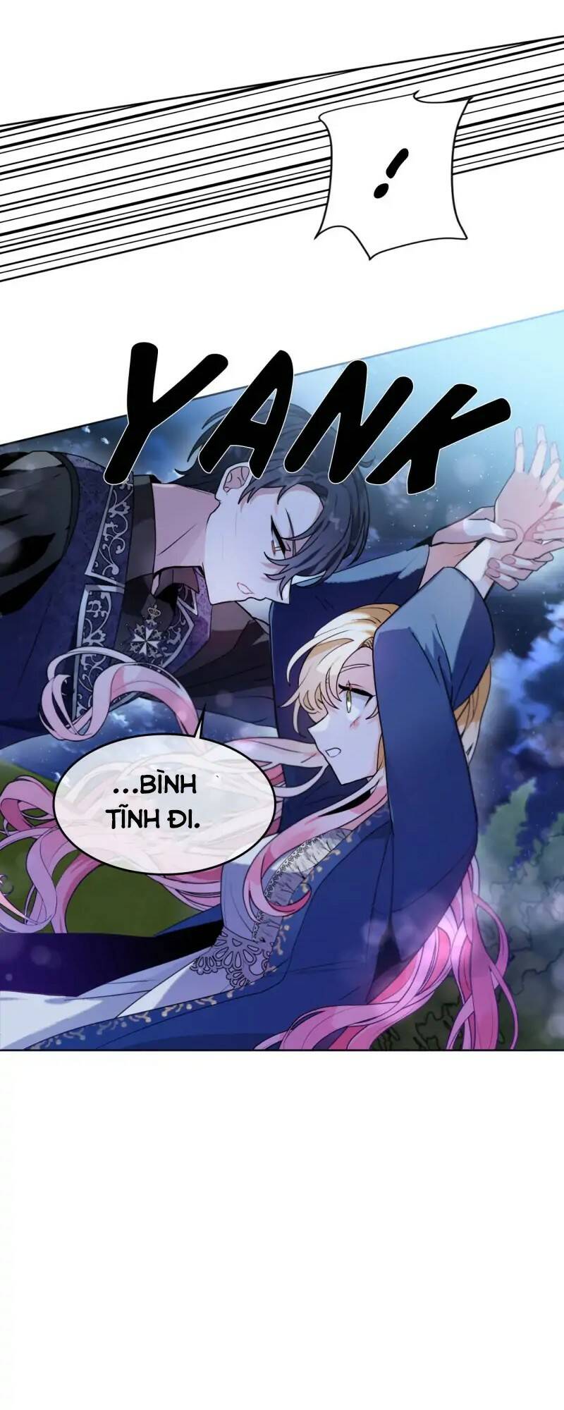 Cho Em Về Nhà Đi Anh: Chapter 49