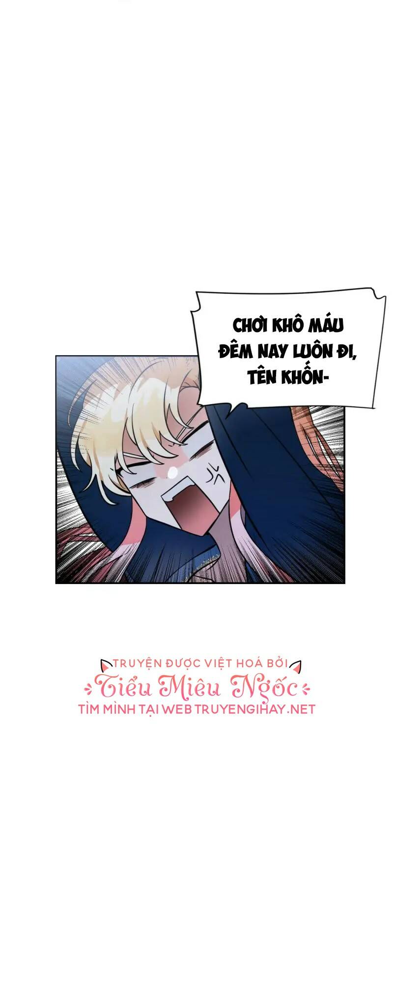 Cho Em Về Nhà Đi Anh: Chapter 49