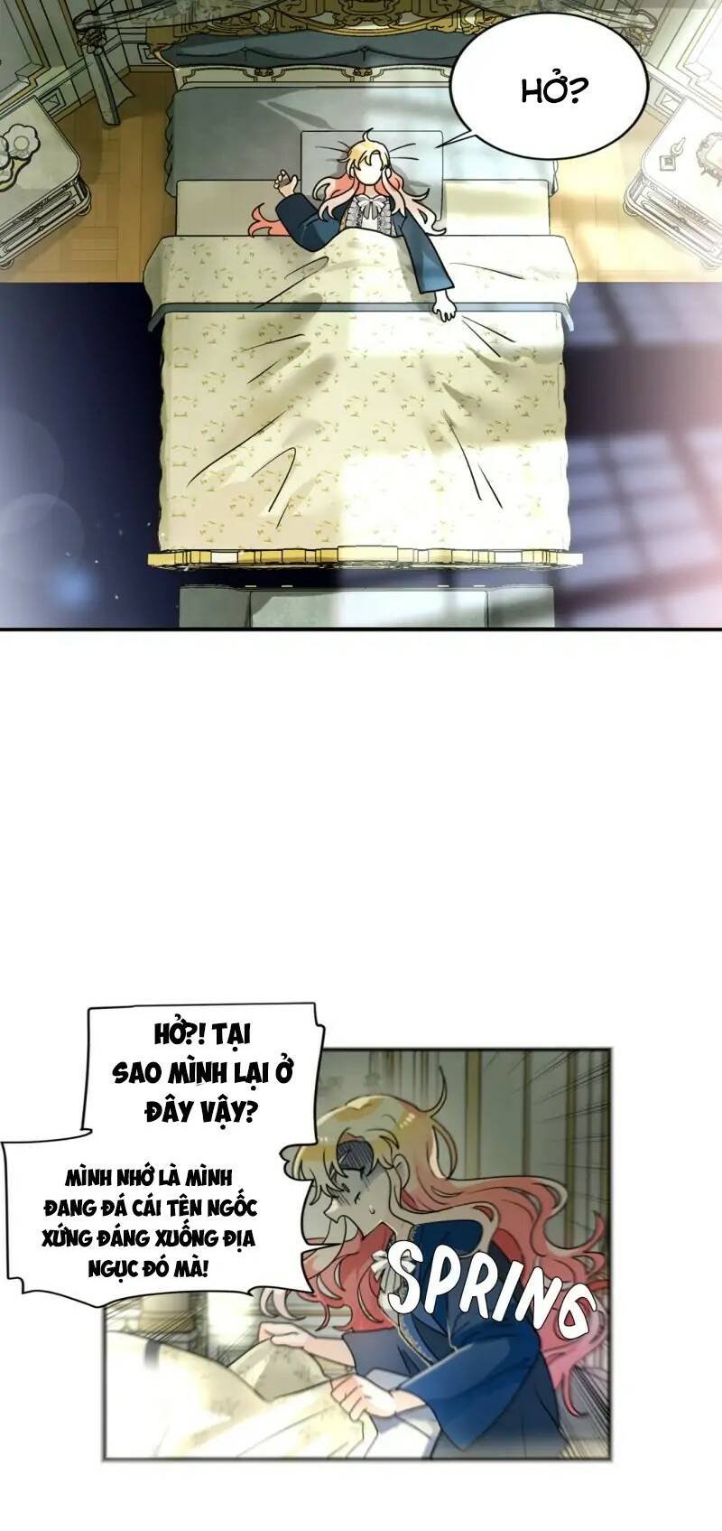 Cho Em Về Nhà Đi Anh: Chapter 49