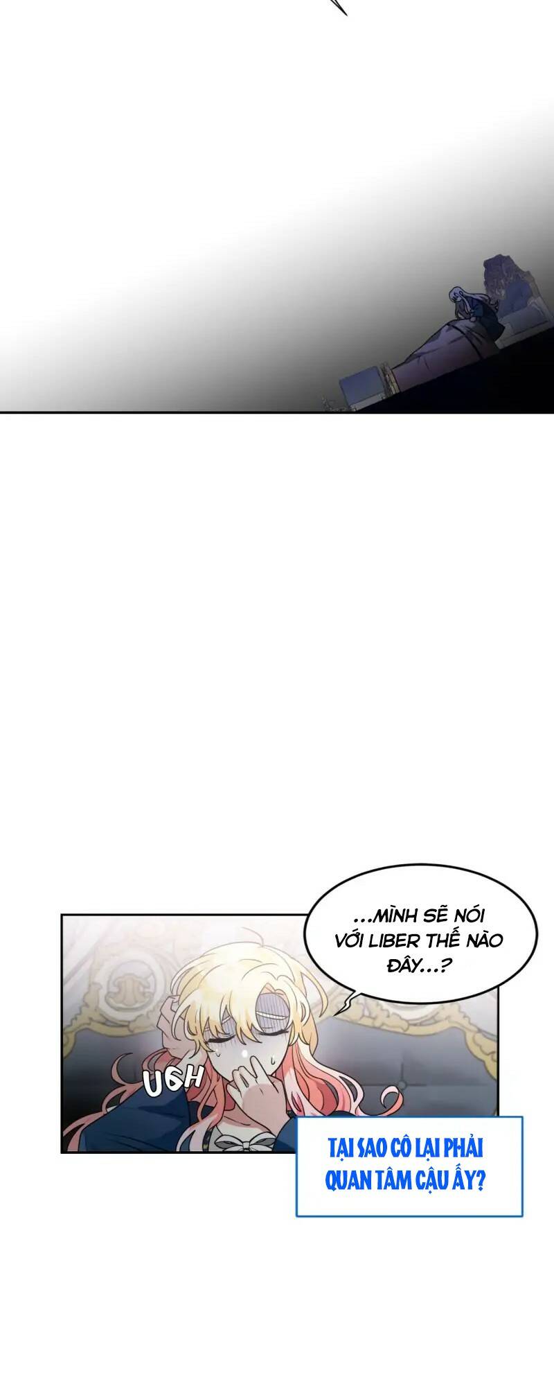 Cho Em Về Nhà Đi Anh: Chapter 49