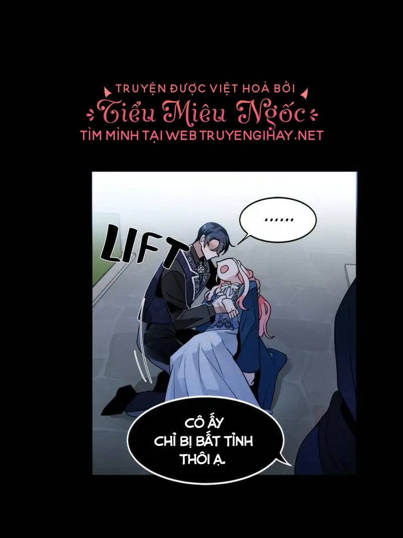 Cho Em Về Nhà Đi Anh: Chapter 49
