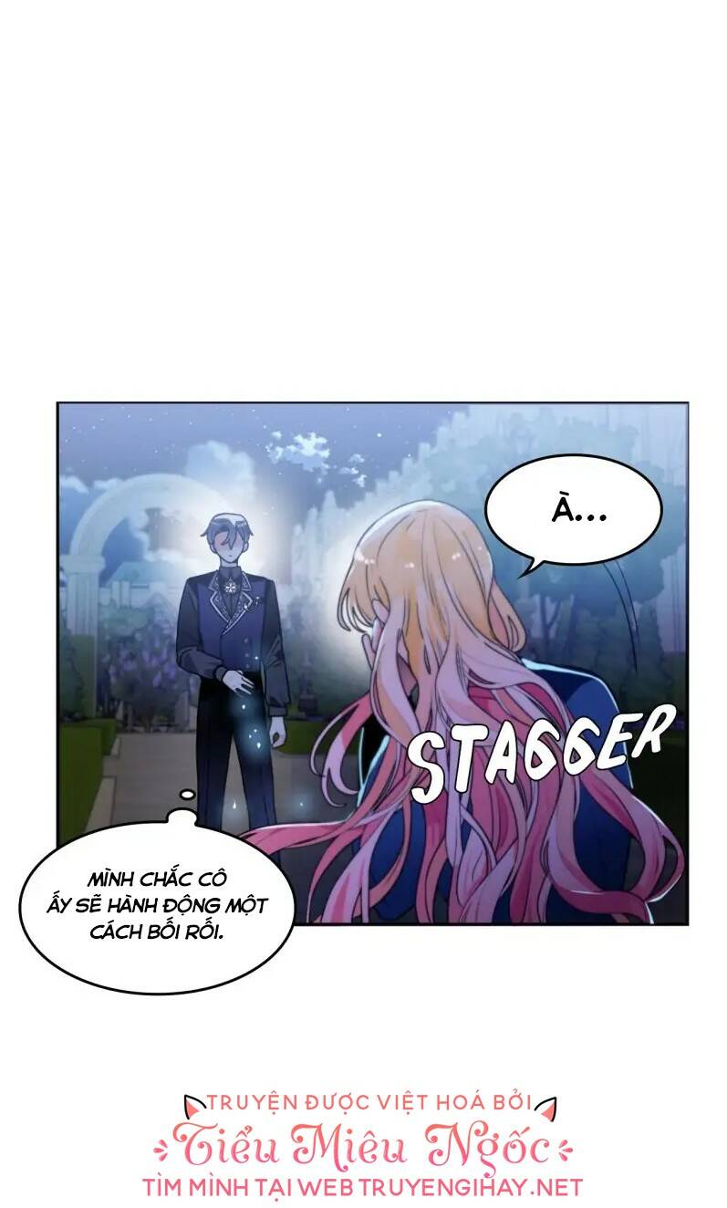 Cho Em Về Nhà Đi Anh: Chapter 49
