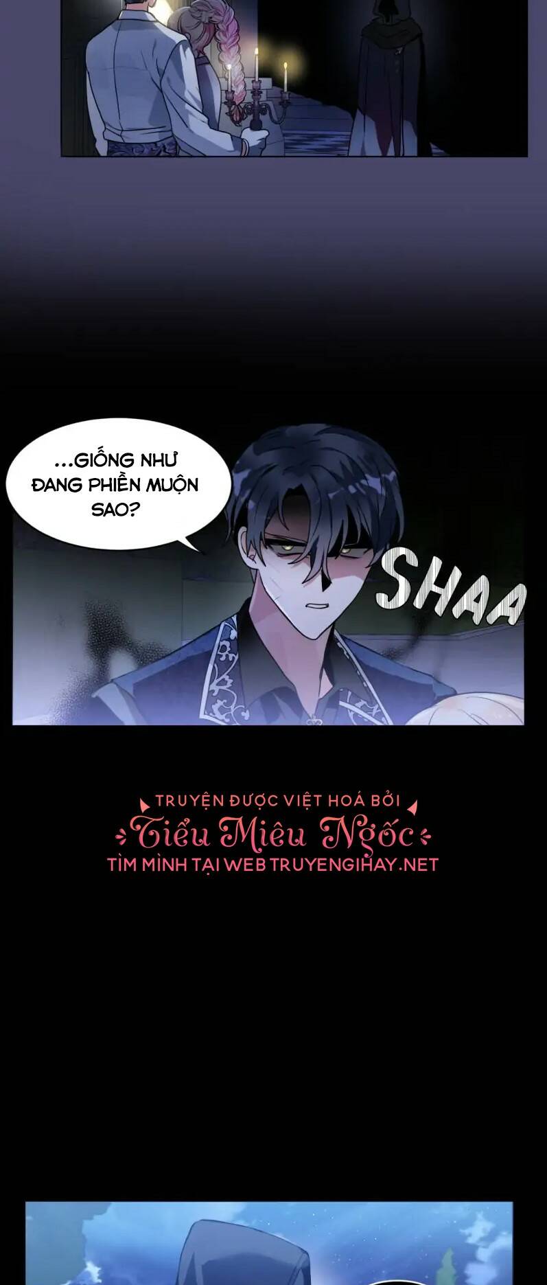 Cho Em Về Nhà Đi Anh: Chapter 49