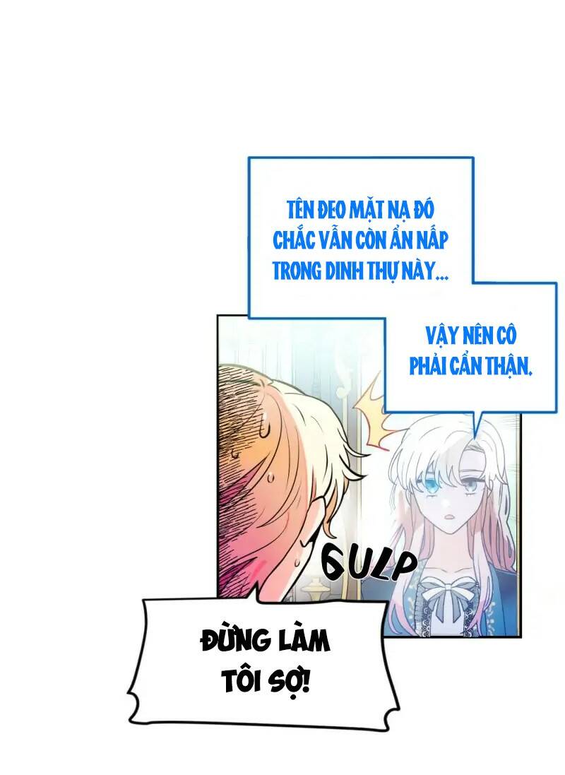 Cho Em Về Nhà Đi Anh: Chapter 49