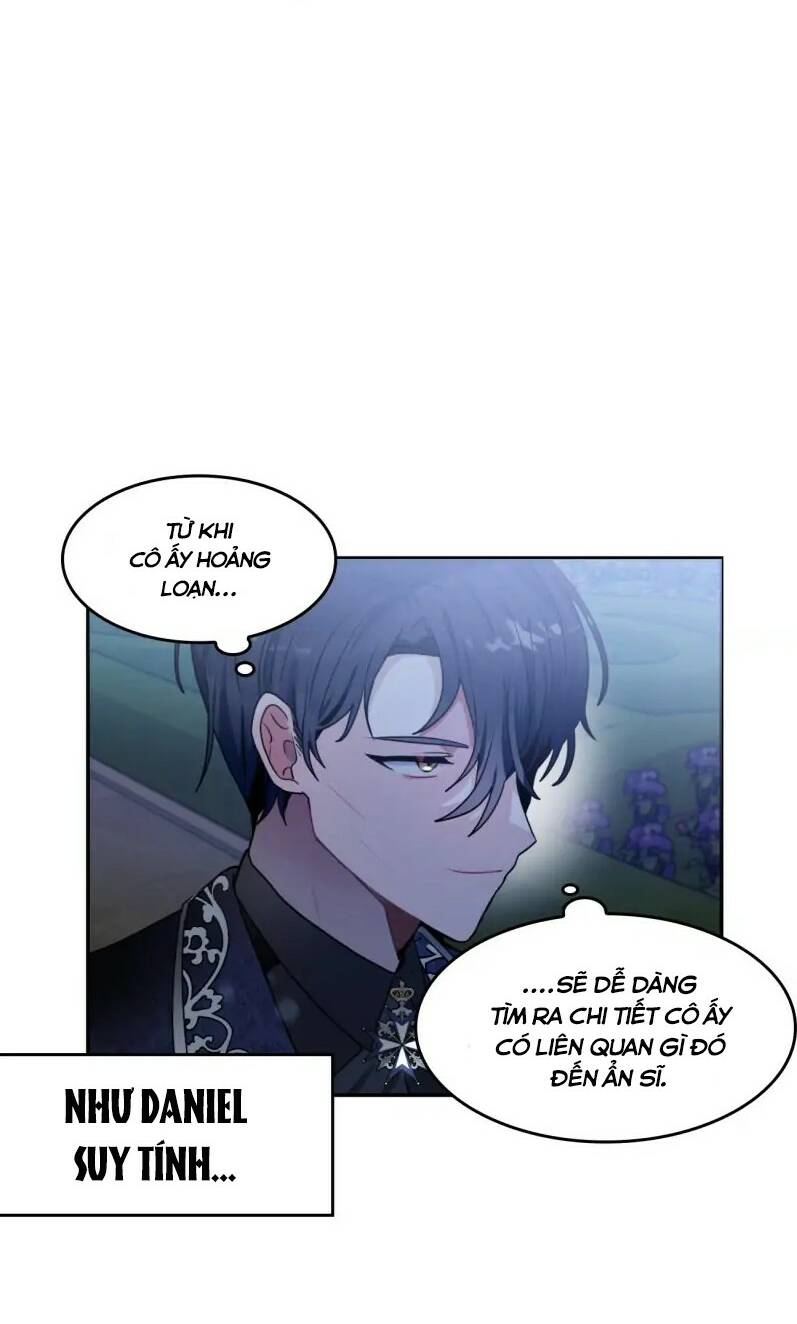 Cho Em Về Nhà Đi Anh: Chapter 49