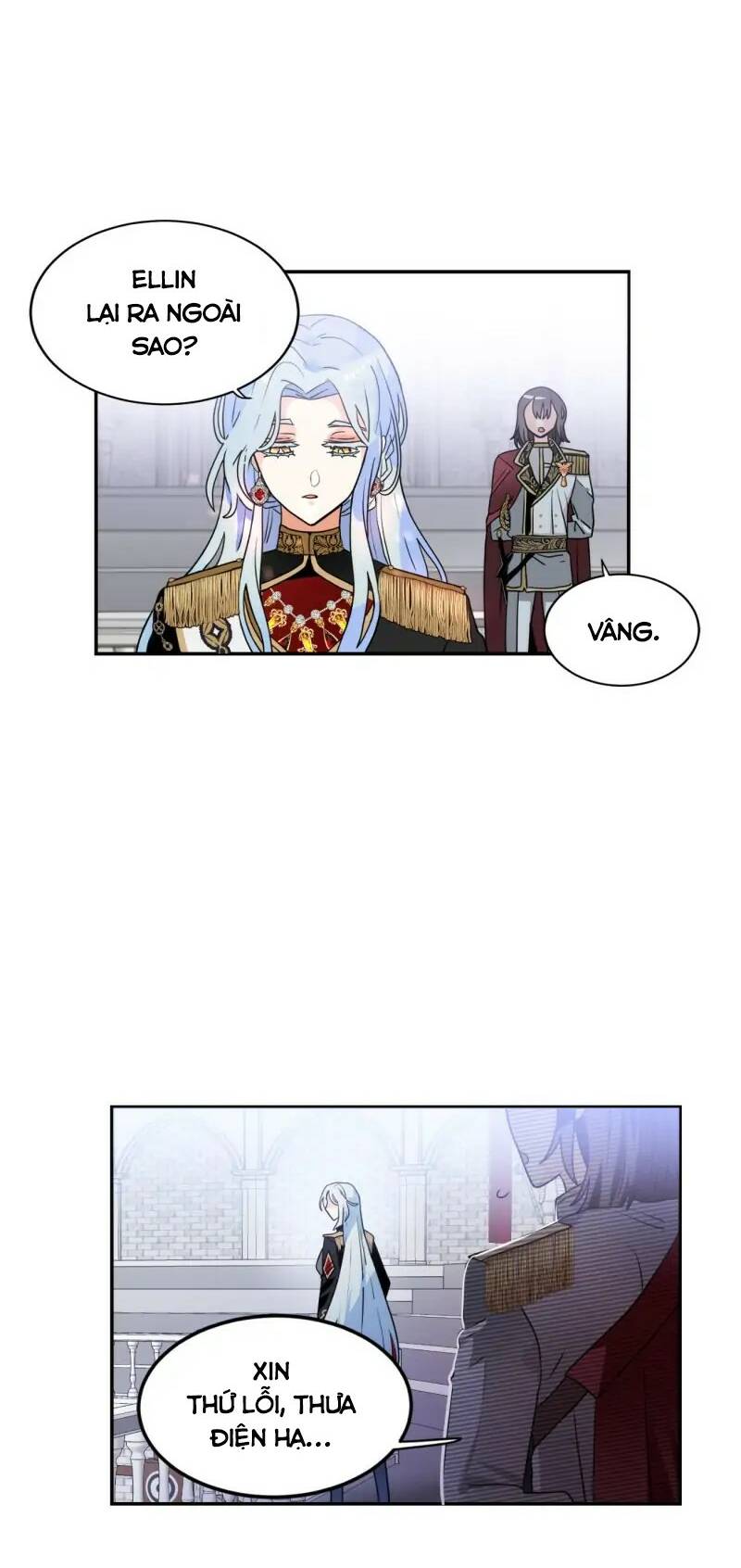 Cho Em Về Nhà Đi Anh: Chapter 49