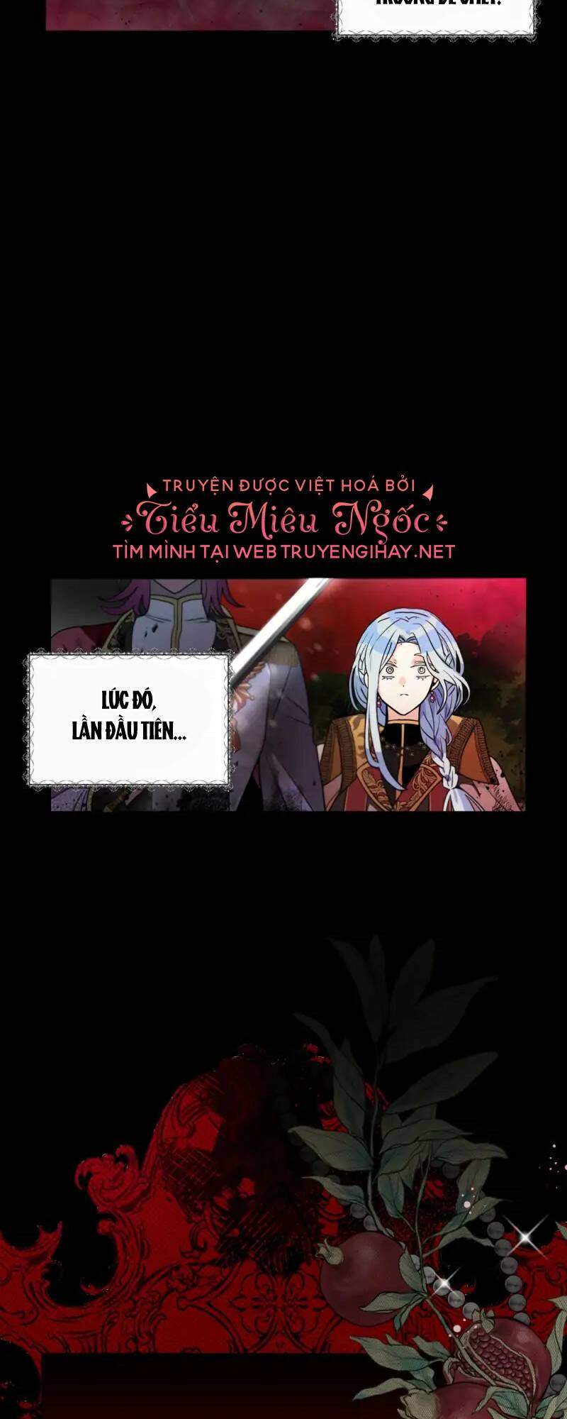 Cho Em Về Nhà Đi Anh: Chapter 49