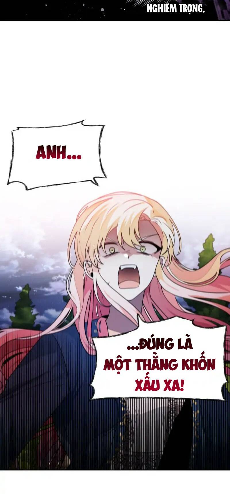 Cho Em Về Nhà Đi Anh: Chapter 49