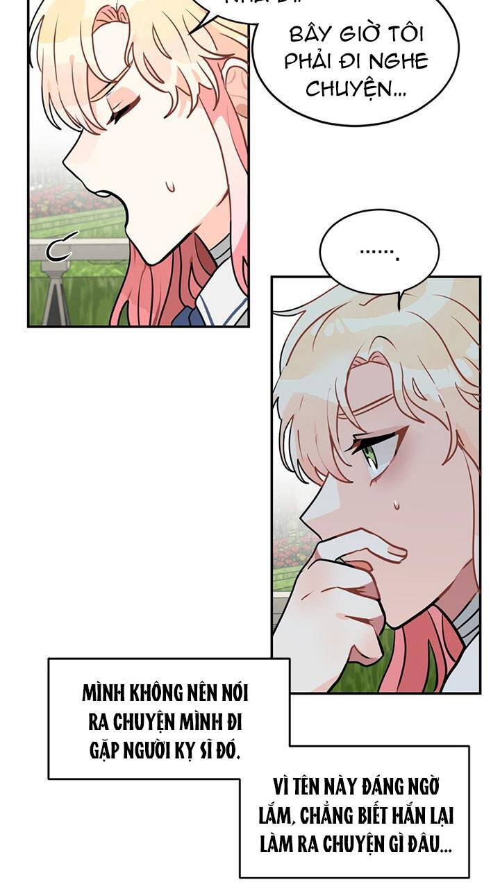 Cho Em Về Nhà Đi Anh: Chapter 5.1