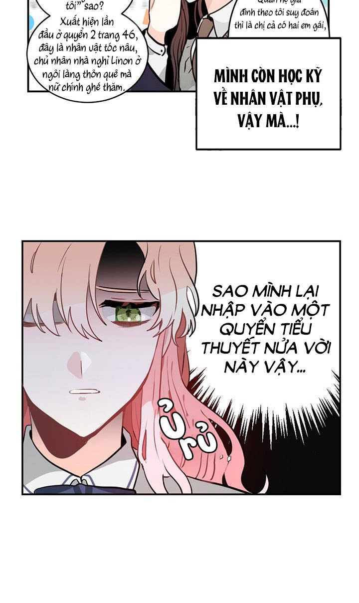 Cho Em Về Nhà Đi Anh: Chapter 5.1