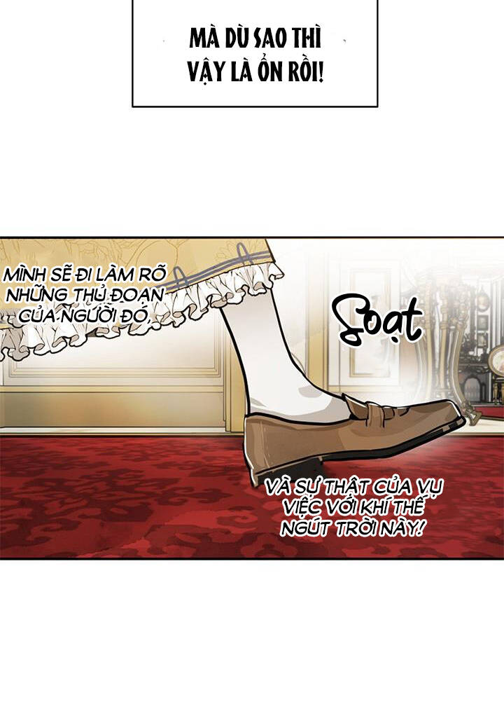 Cho Em Về Nhà Đi Anh: Chapter 5.1