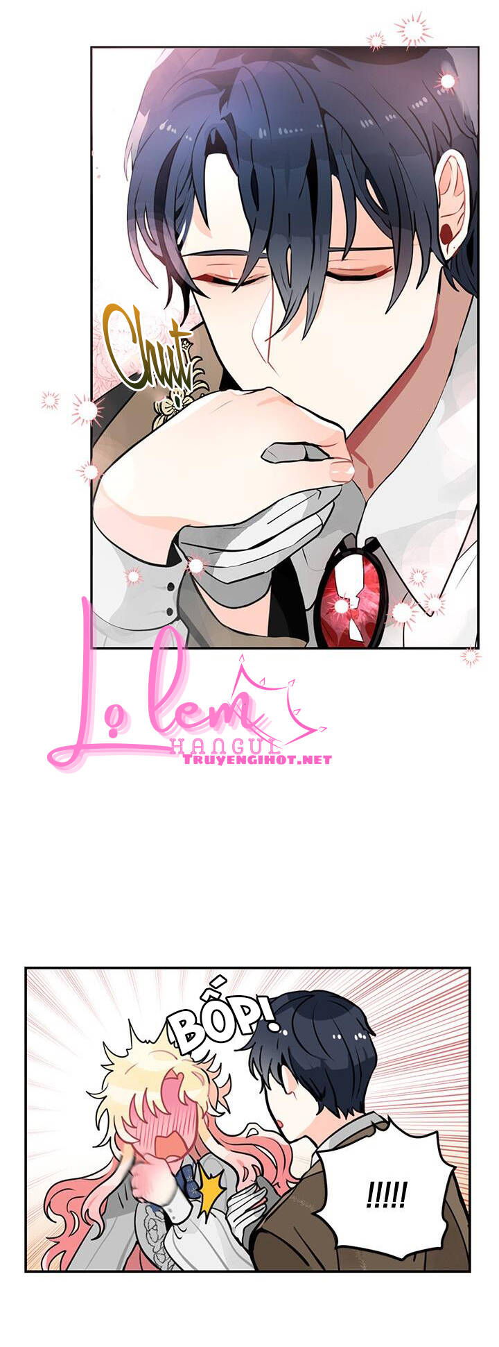 Cho Em Về Nhà Đi Anh: Chapter 5.2