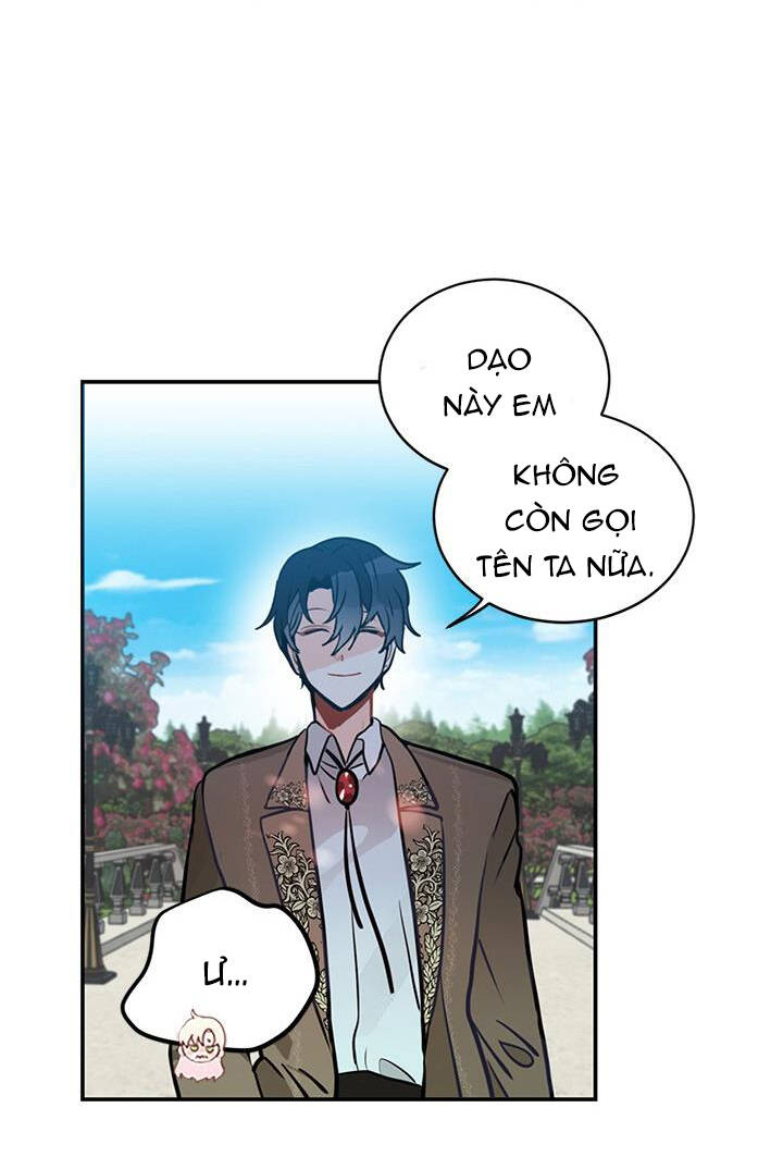 Cho Em Về Nhà Đi Anh: Chapter 5.2