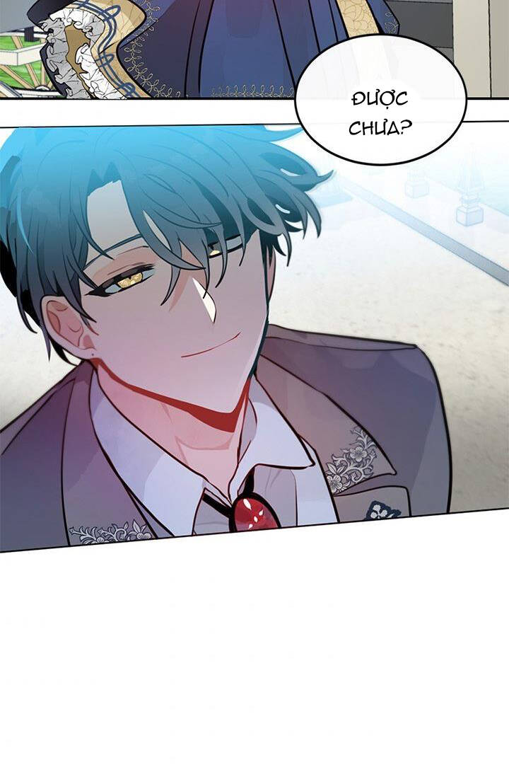 Cho Em Về Nhà Đi Anh: Chapter 5.2
