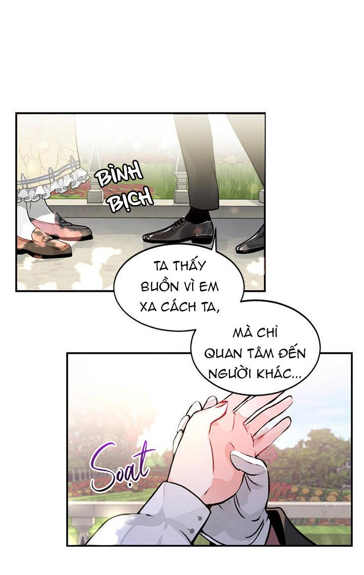 Cho Em Về Nhà Đi Anh: Chapter 5.2