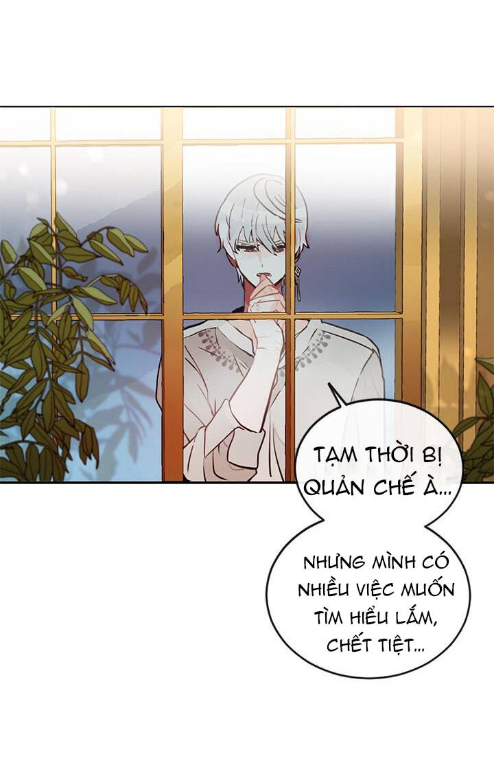 Cho Em Về Nhà Đi Anh: Chapter 5.2