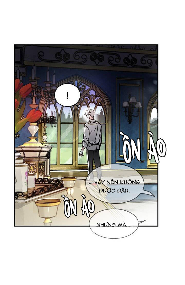 Cho Em Về Nhà Đi Anh: Chapter 5.2