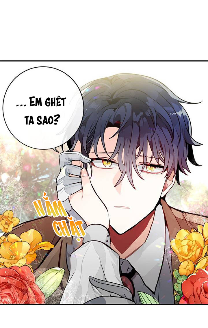 Cho Em Về Nhà Đi Anh: Chapter 5.2