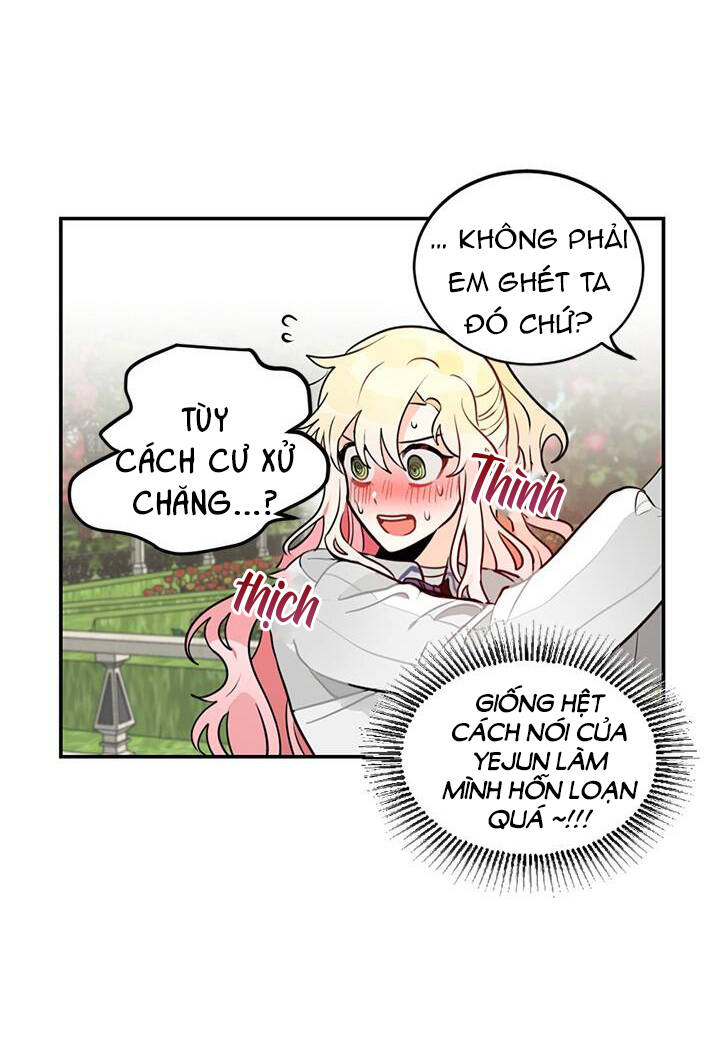 Cho Em Về Nhà Đi Anh: Chapter 5.2