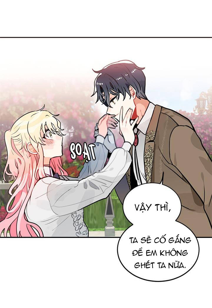 Cho Em Về Nhà Đi Anh: Chapter 5.2