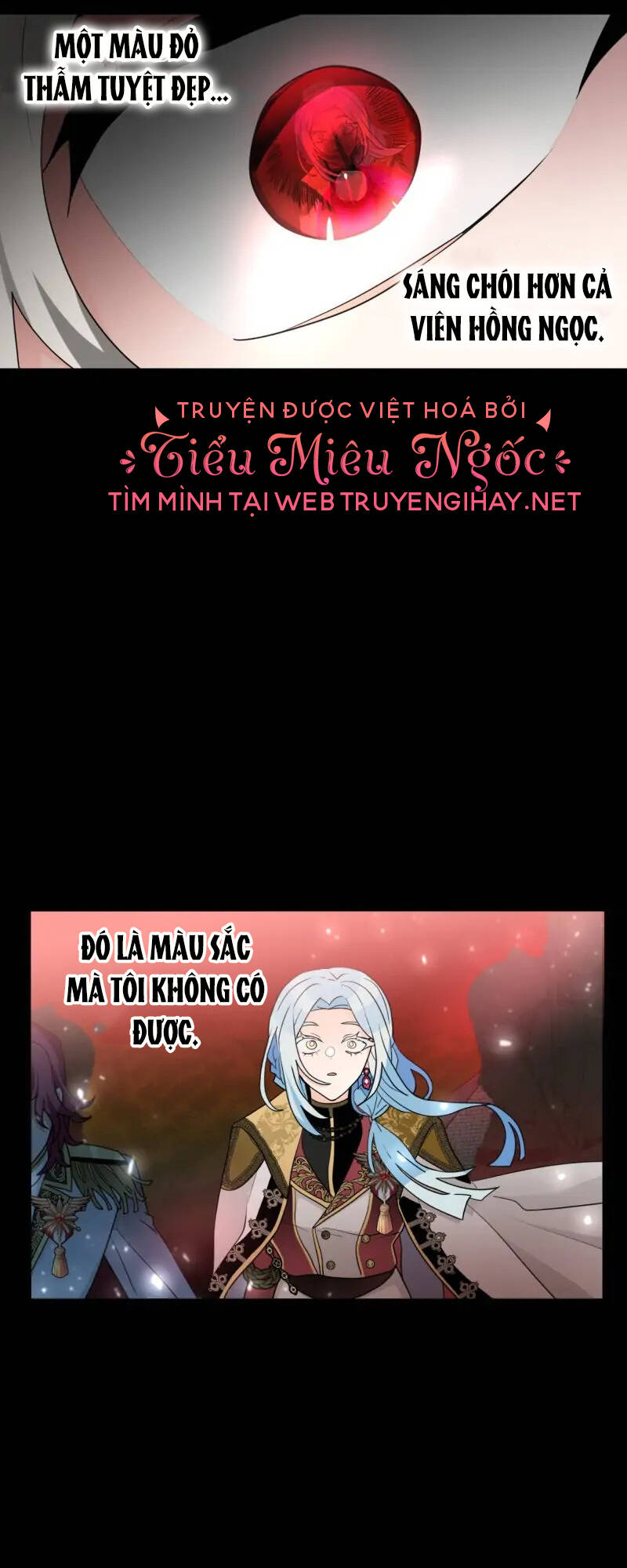 Cho Em Về Nhà Đi Anh: Chapter 50