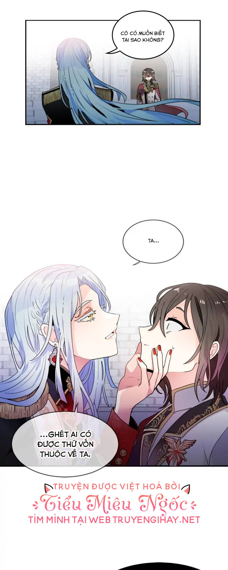 Cho Em Về Nhà Đi Anh: Chapter 50